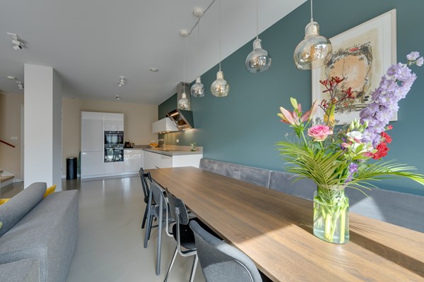 Medium property photo - Thalassa 17, 1521 NX Wormerveer